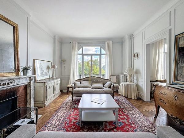 T3/4 Marcq-en-Baroeul 125 m²