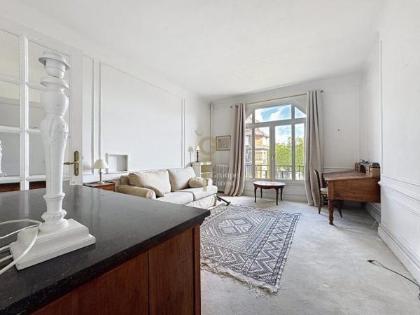 T3/4 Marcq-en-Baroeul 125 m²