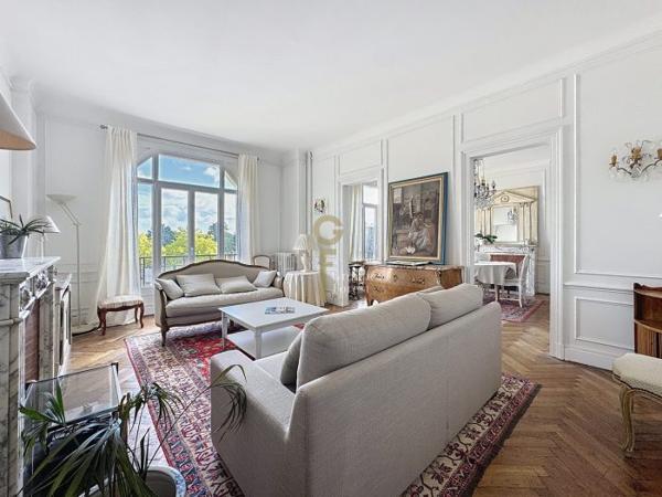 T3/4 Marcq-en-Baroeul 125 m²