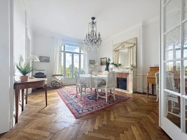 T3/4 Marcq-en-Baroeul 125 m²