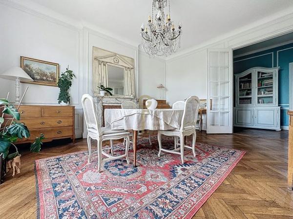 T3/4 Marcq-en-Baroeul 125 m²