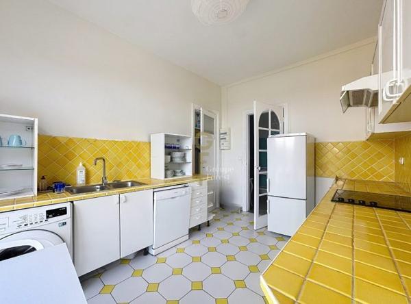 T3/4 Marcq-en-Baroeul 125 m²