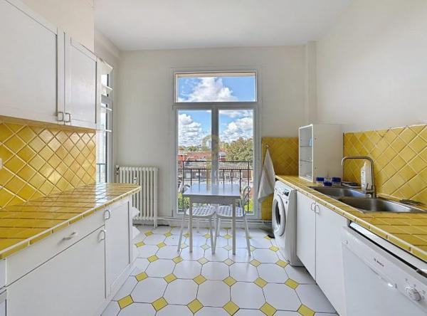 T3/4 Marcq-en-Baroeul 125 m²