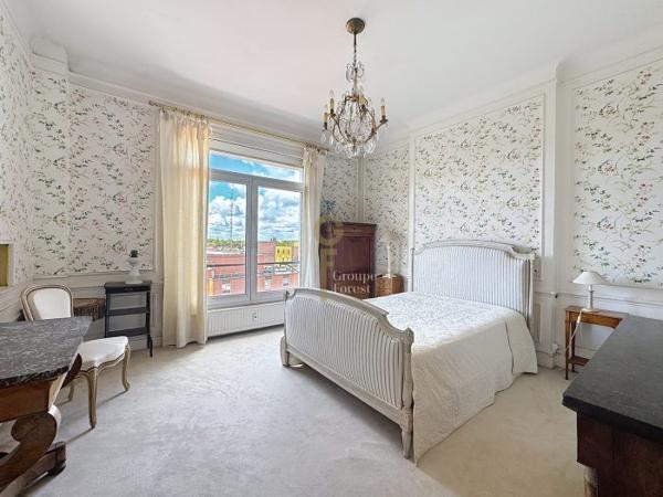 T3/4 Marcq-en-Baroeul 125 m²