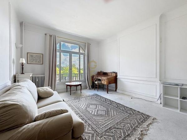 T3/4 Marcq-en-Baroeul 125 m²