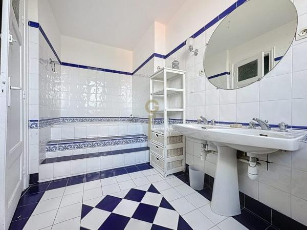 T3/4 Marcq-en-Baroeul 125 m²