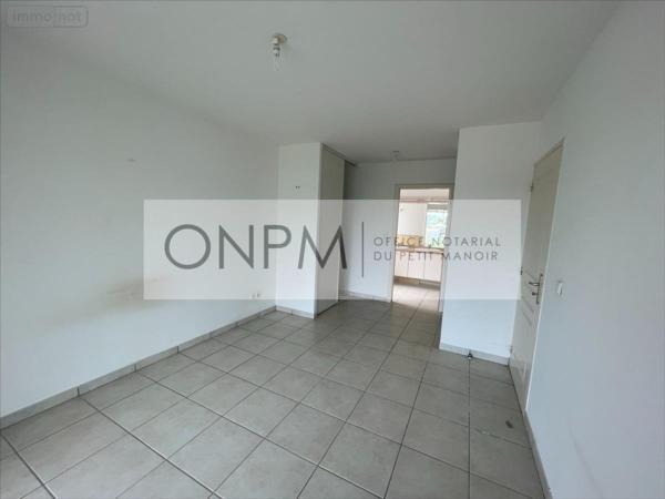 Appartement à vendre à Fort-de-France en Martinique (97200), ref : 97207-891