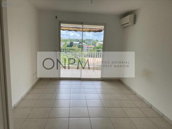 Appartement à vendre à Fort-de-France en Martinique (97200), ref : 97207-891