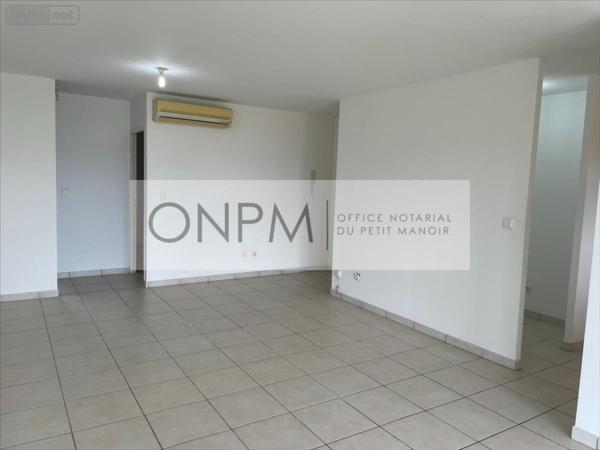 Appartement à vendre à Fort-de-France en Martinique (97200), ref : 97207-891