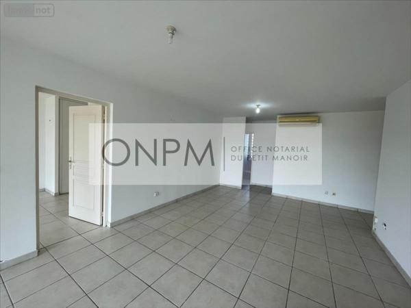 Appartement à vendre à Fort-de-France en Martinique (97200), ref : 97207-891