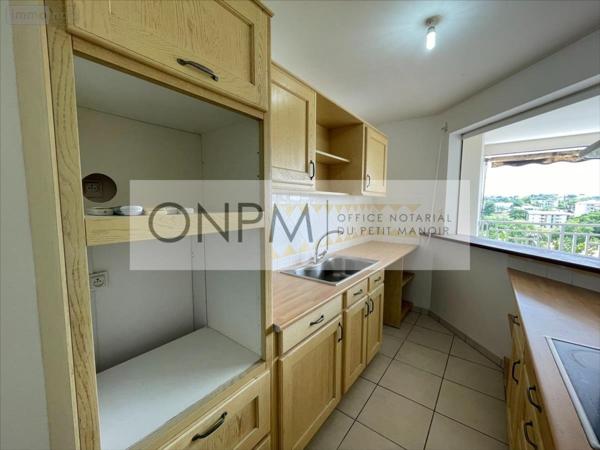 Appartement à vendre à Fort-de-France en Martinique (97200), ref : 97207-891