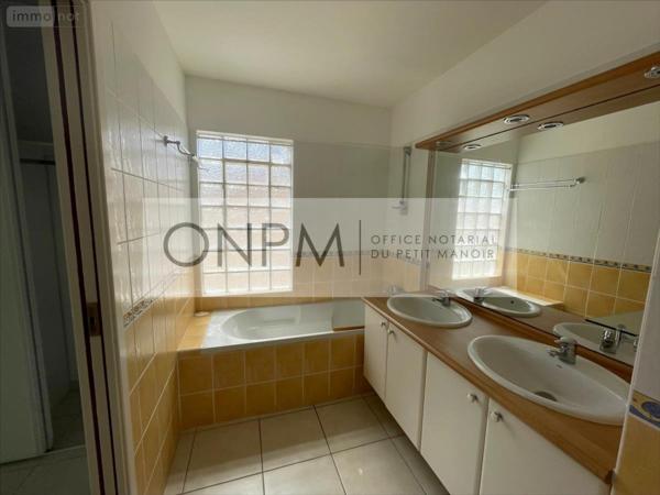 Appartement à vendre à Fort-de-France en Martinique (97200), ref : 97207-891