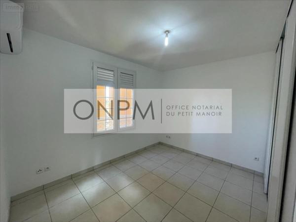 Appartement à vendre à Fort-de-France en Martinique (97200), ref : 97207-891