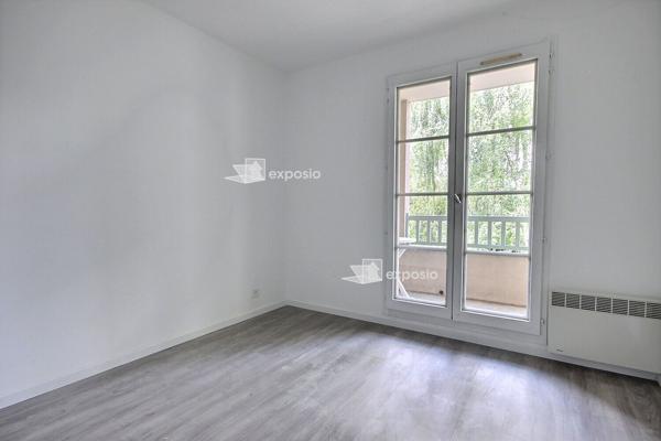 Appartement 3 pièce(s) - Port Cergy