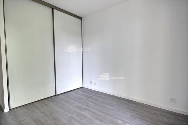 Appartement 3 pièce(s) - Port Cergy