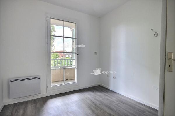 Appartement 3 pièce(s) - Port Cergy