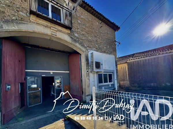 Maison à vendre 3 pièces 96 m² Ornaisons