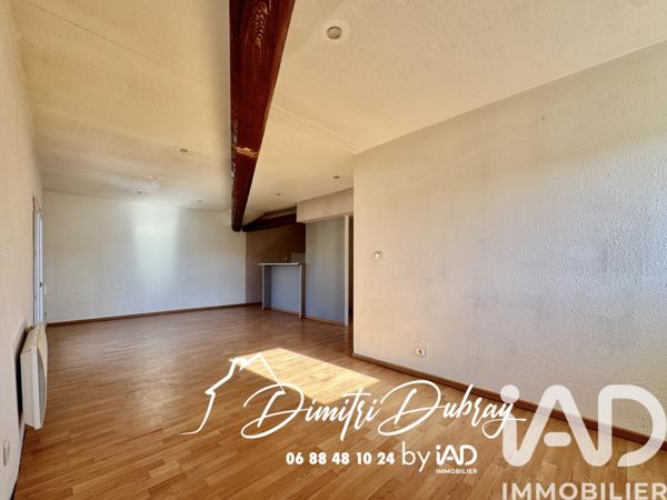 Maison à vendre 3 pièces 96 m² Ornaisons