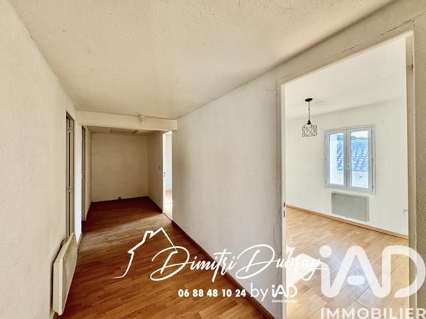 Maison à vendre 3 pièces 96 m² Ornaisons