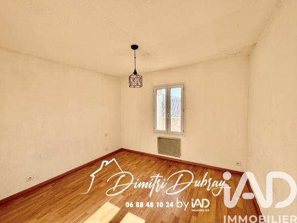 Maison à vendre 3 pièces 96 m² Ornaisons