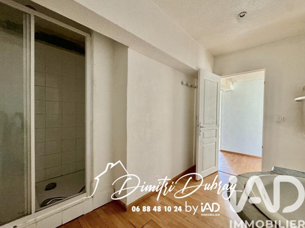 Maison à vendre 3 pièces 96 m² Ornaisons