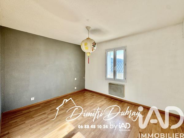 Maison à vendre 3 pièces 96 m² Ornaisons