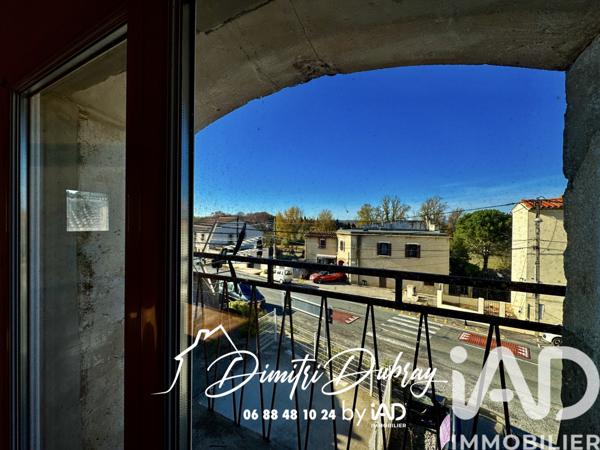 Maison à vendre 3 pièces 96 m² Ornaisons