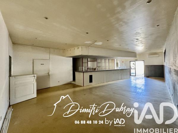 Maison à vendre 3 pièces 96 m² Ornaisons