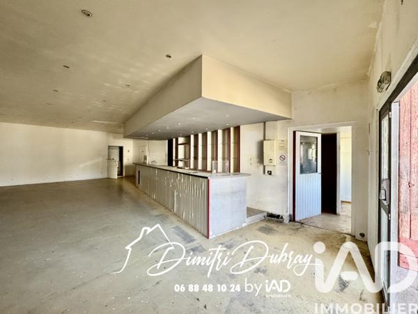 Maison à vendre 3 pièces 96 m² Ornaisons