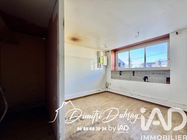 Maison à vendre 3 pièces 96 m² Ornaisons