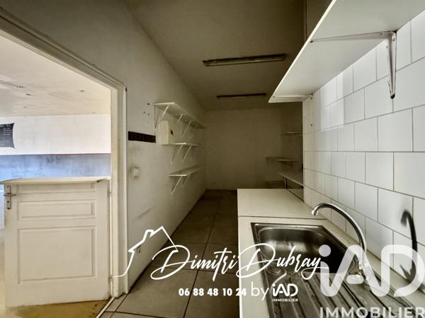 Maison à vendre 3 pièces 96 m² Ornaisons