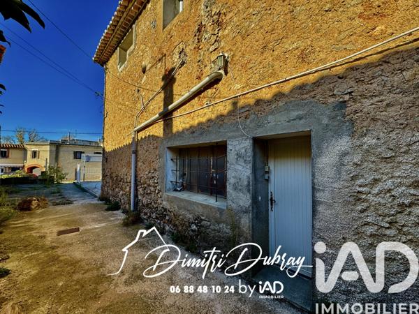 Maison à vendre 3 pièces 96 m² Ornaisons