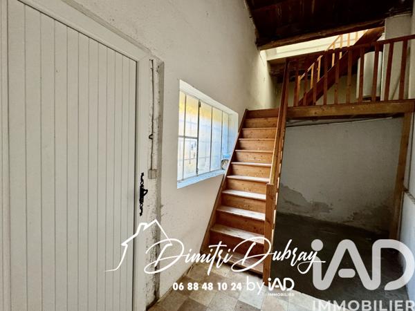 Maison à vendre 3 pièces 96 m² Ornaisons