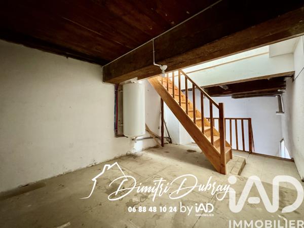 Maison à vendre 3 pièces 96 m² Ornaisons