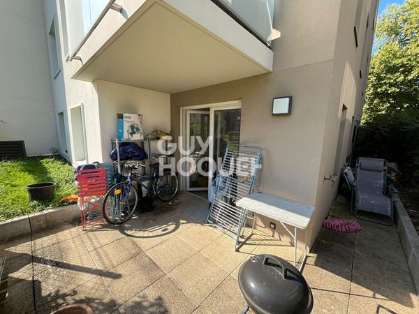 Appartement Vaise 3 pièce(s) 60 m2