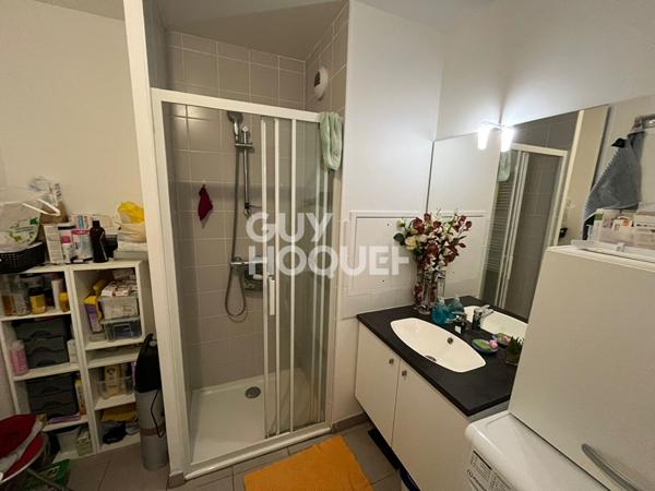 Appartement Vaise 3 pièce(s) 60 m2