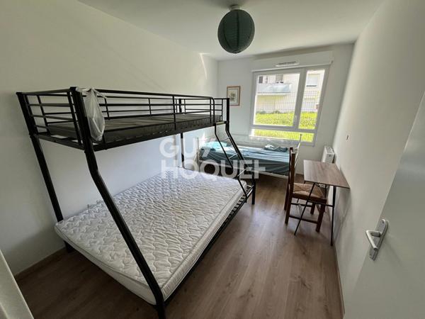 Appartement Vaise 3 pièce(s) 60 m2