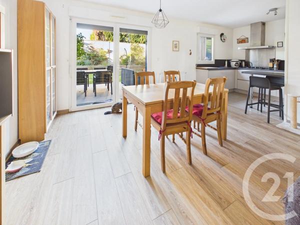 Maison à vendre  5 pièces - 94 m 2   VILLENAVE D ORNON  - 33