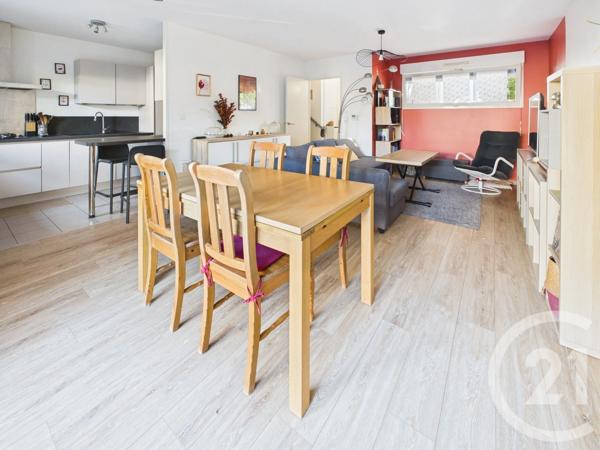 Maison à vendre  5 pièces - 94 m 2   VILLENAVE D ORNON  - 33