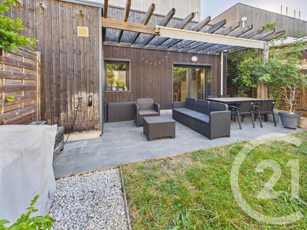 Maison à vendre  5 pièces - 94 m 2   VILLENAVE D ORNON  - 33