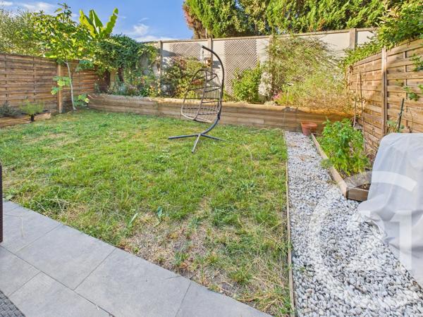 Maison à vendre  5 pièces - 94 m 2   VILLENAVE D ORNON  - 33