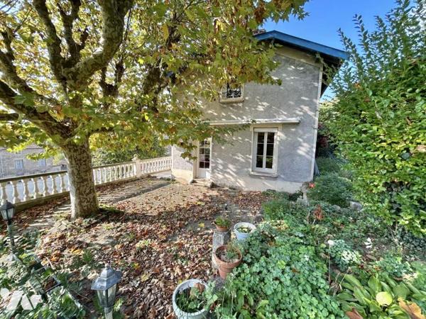 Maison  La Fouillouse 6 pièces 112m²