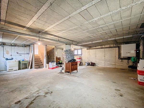 Villa Loriol Sur Drome 5 pièce(s) 102 m2, terrain 1141m², garage en SS