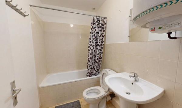 Maison à louer |  NANTES |  2 pièces | 33 m²