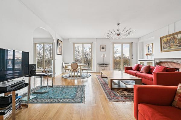 Location Appartement de luxe Paris 7 5 Pièces 165 m²
