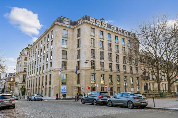 Location Appartement de luxe Paris 7 5 Pièces 165 m²