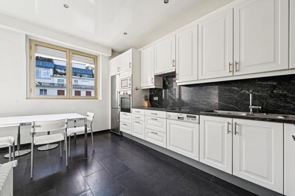 Location Appartement de luxe Paris 7 5 Pièces 165 m²
