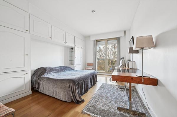 Location Appartement de luxe Paris 7 5 Pièces 165 m²