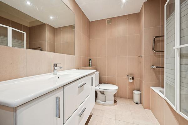 Location Appartement de luxe Paris 7 5 Pièces 165 m²