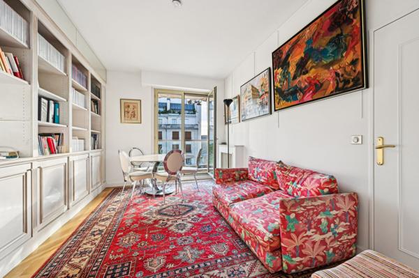 Location Appartement de luxe Paris 7 5 Pièces 165 m²